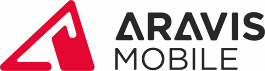 ARAVIS Mobile - Boutique en ligne